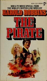 Tapa de The pirate