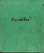 Tapa de Animal fair