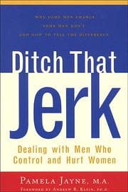 Tapa de Ditch That Jerk
