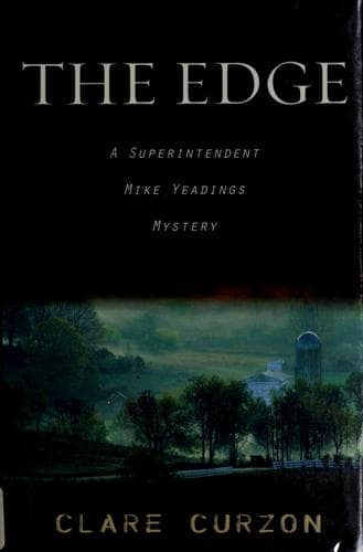 Tapa de The edge