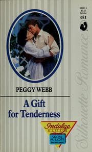Tapa de A Gift for Tenderness