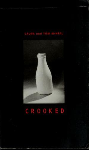 Tapa de Crooked