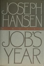 Tapa de Job's year