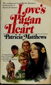Tapa de Love's pagan heart