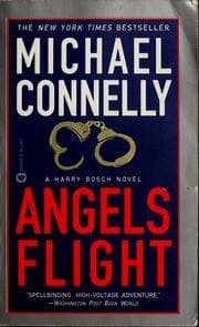 Tapa de Angels flight