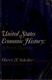 Tapa de United States economic history