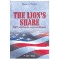 Tapa de The lion's share