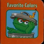 Tapa de Favorite colors