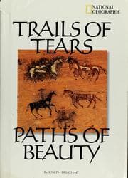 Tapa de Trails of Tears, Paths of Beauty