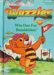 Tapa de Win one for Bumblelion