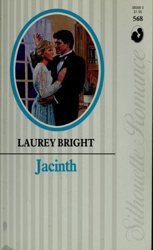 Tapa de Jacinth