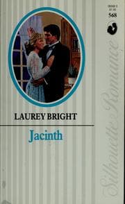 Tapa de Jacinth