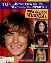 Tapa de 101+ Secrets, Facts, and Buzz About the Stars of High School Musical