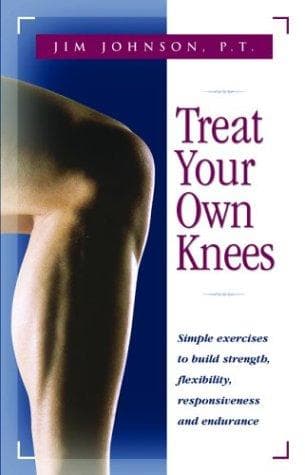 Tapa de Treat Your Own Knees