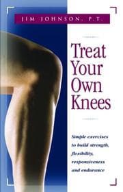 Tapa de Treat Your Own Knees
