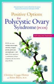 Tapa de Positive Options for Polycystic Ovary Syndrome