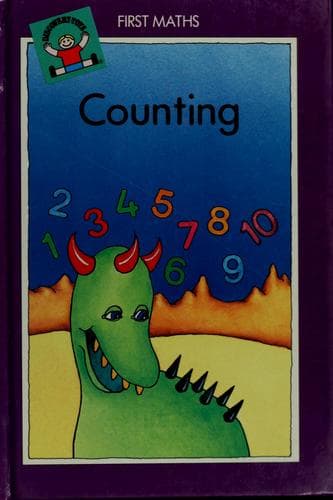 Tapa de Counting