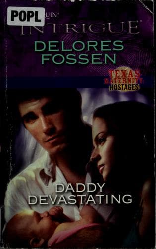 Tapa de Daddy Devastating