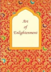 Tapa de Art of Enlightenment