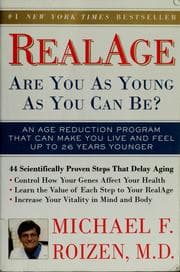 Tapa de RealAge
