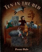 Tapa de Ten in the bed