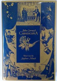 Tapa de Carneycopia