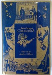 Tapa de Carneycopia