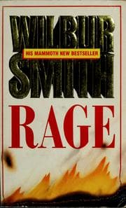 Tapa de Rage