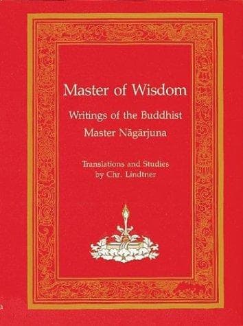 Tapa de Master of Wisdom