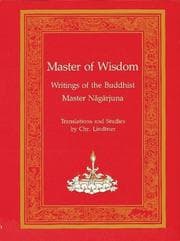 Tapa de Master of Wisdom