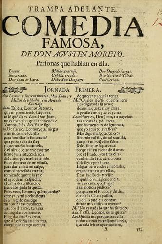 Tapa de Trampa adelante