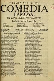 Tapa de Trampa adelante
