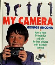 Tapa de My camera