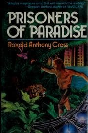 Tapa de Prisoners of paradise