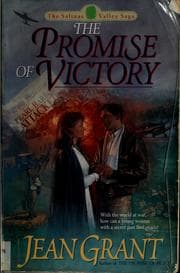Tapa de The promise of victory