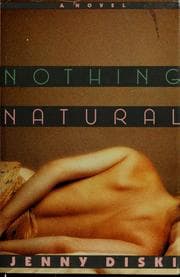 Tapa de Nothing natural