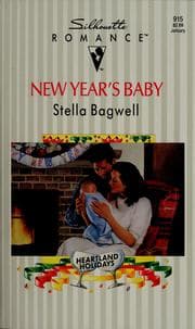 Tapa de New Year's Baby