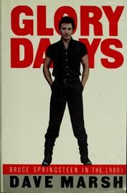 Tapa de Glory days