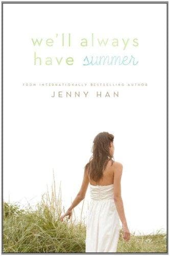 Tapa de We'll Always Have Summer