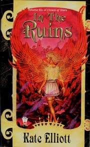 Tapa de In the ruins