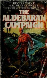 Tapa de The Aldebaran Campaign