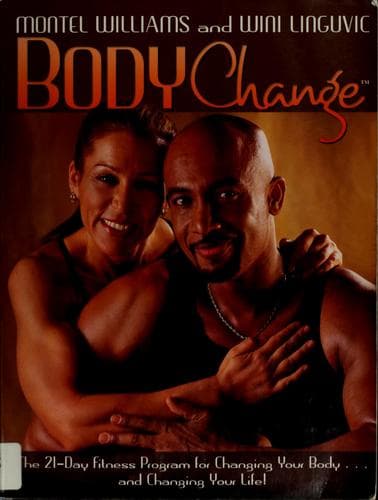 Tapa de BodyChange