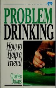 Tapa de Problem drinking