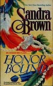 Tapa de Honor Bound