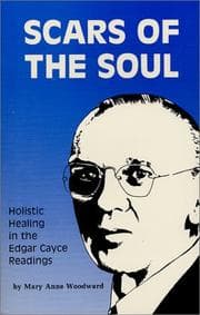 Tapa de Scars of the Soul