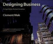 Tapa de Designing business