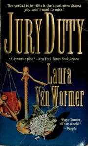 Tapa de Jury duty