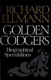 Tapa de Golden codgers; biographical speculations