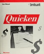 Tapa de Quicken