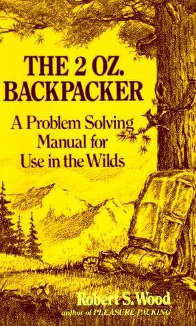 Tapa de The 2 Oz. Backpacker